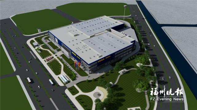 福州宜家现在的营业时间,福州市宜家综合体开业时间