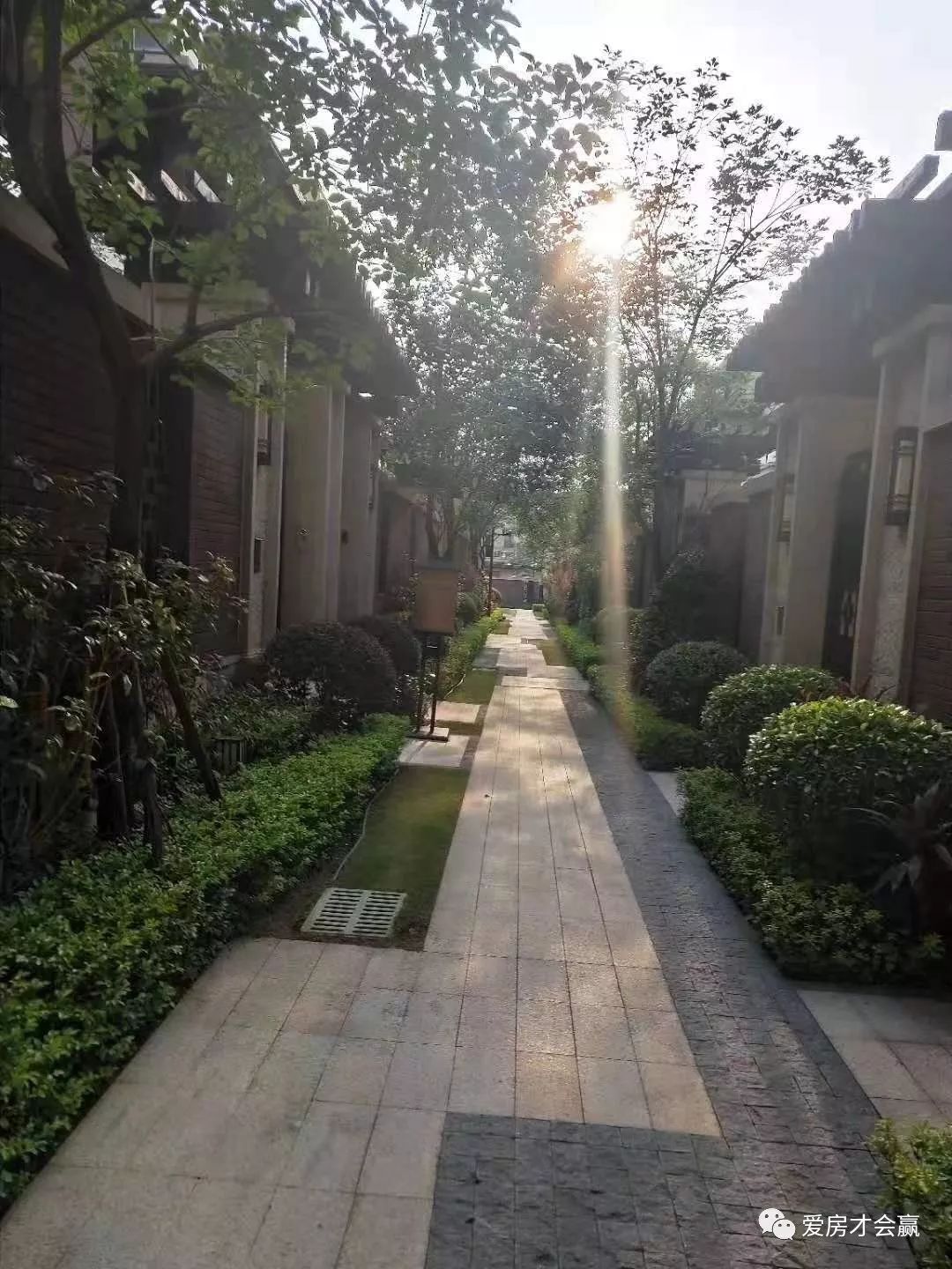 牧云溪谷深度分析,牧云溪谷别墅