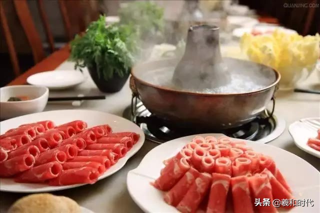 北京的江南特色美食,北京特色美食百年老店