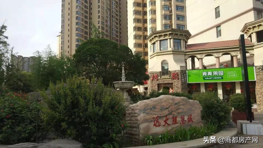 郑州二手房最火的区域,郑州各区域二手房交易排行榜