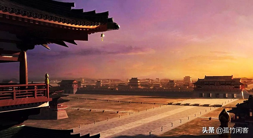 坊市制度是在宋代打破还是唐代,中国古代手工业和商业的发展历程