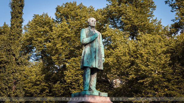 全球幸福指数最高的国家芬兰,芬兰为什么是幸福指数最高的国家