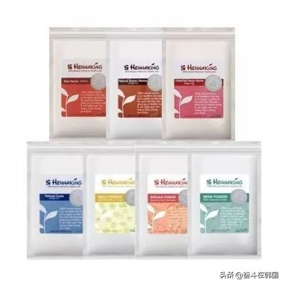 太惨了！这起染发*案惨**在韩国又双叒发生了