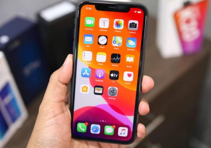 为什么手机内存128gb实际很少,目前最主流的手机内存配置