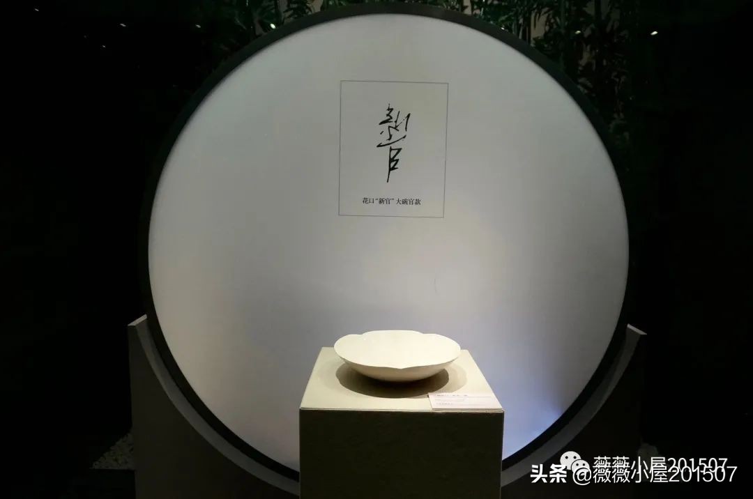 定州天下白,定州博物馆宏伟大气