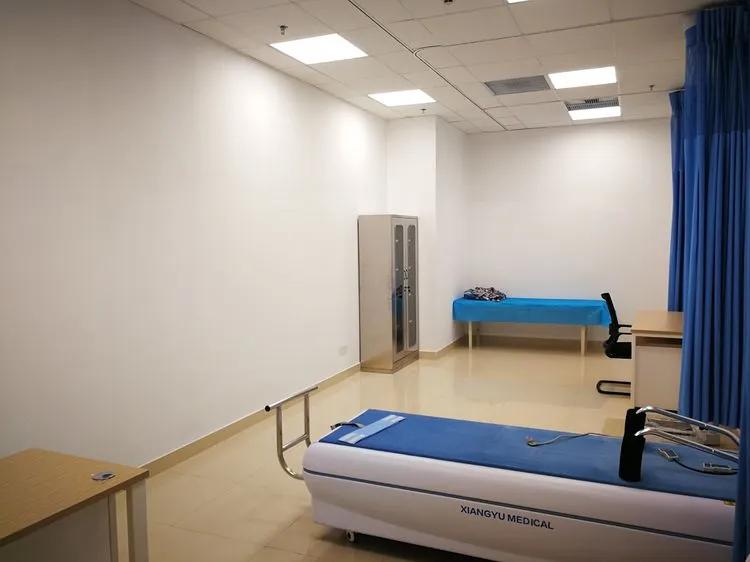 太原儿童足部矫正鞋垫,太原市中心医院汾东院区义诊