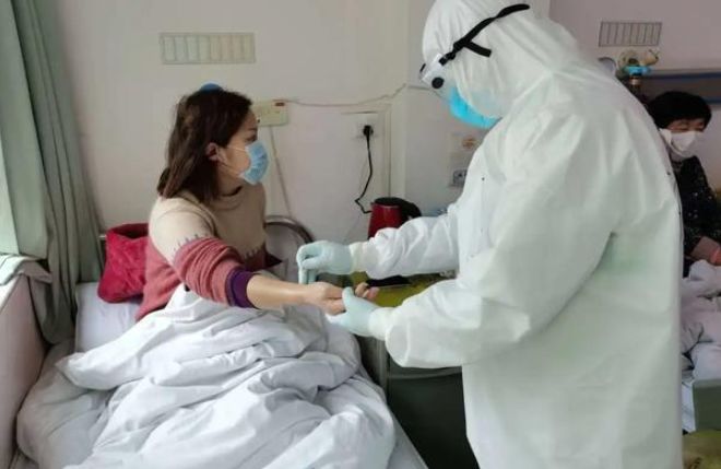 “你为什么学习中医？”学子回答让人泪目，中医的幸福感无可比拟