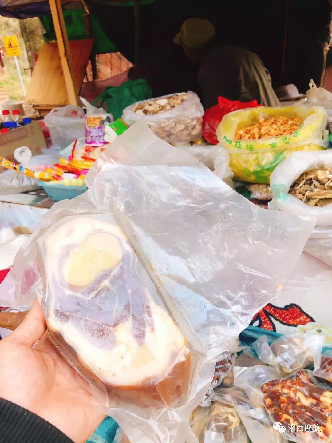 骑行中国麦田：第十二天，诺邓村