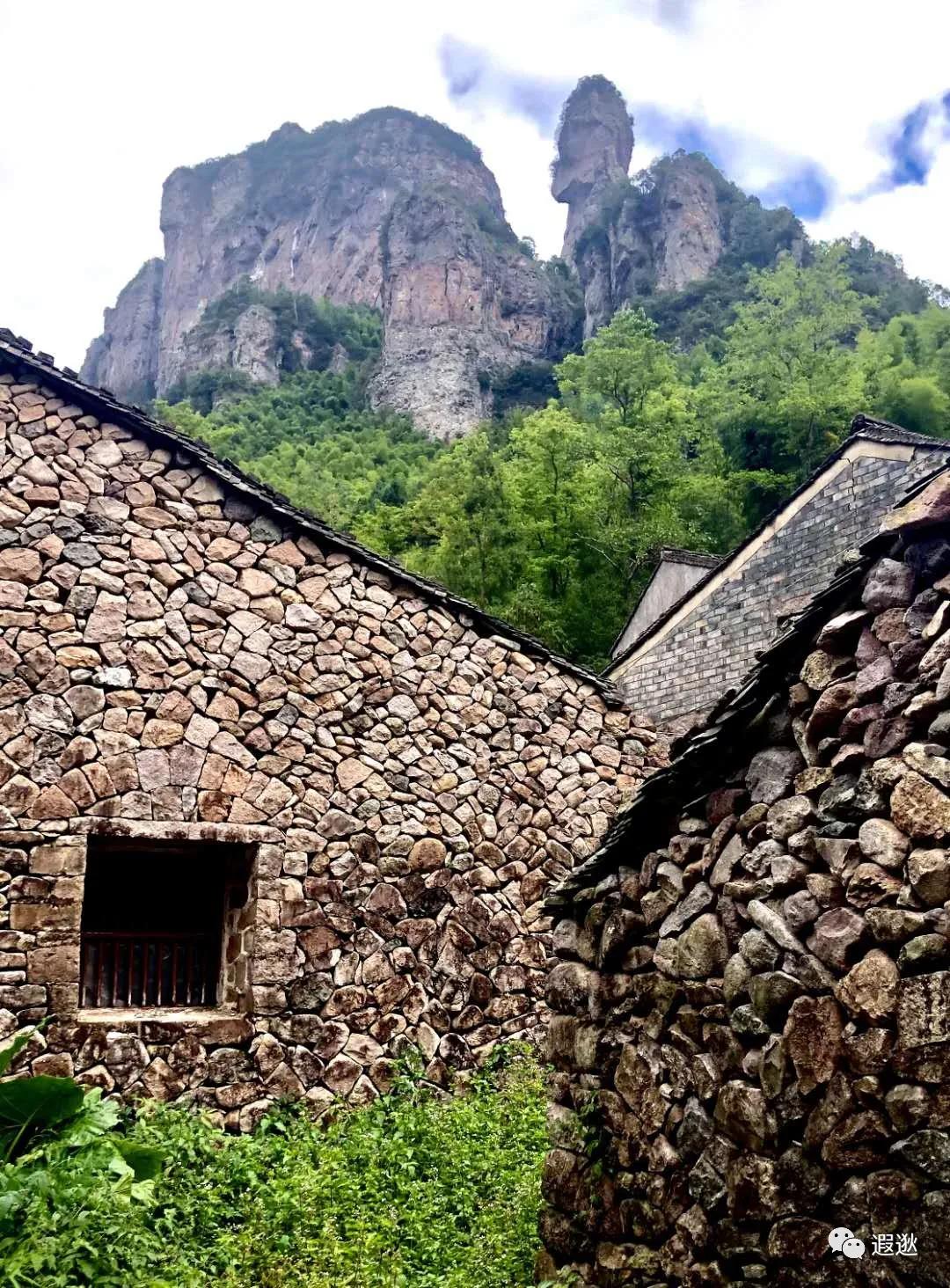 乐清仙溪有哪里好玩的 (乐清仙溪镇景点)