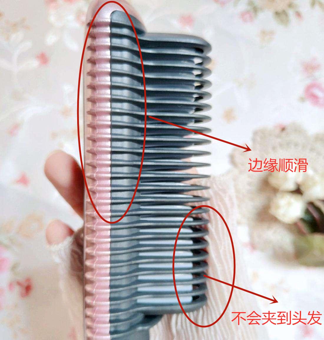 离子烫伤害头发么,离子烫烫发伤头发吗