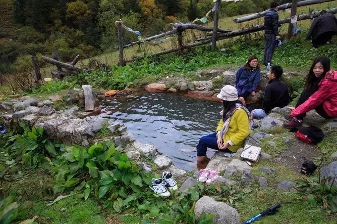 九寨沟什么最美,川西九寨沟最好的风景