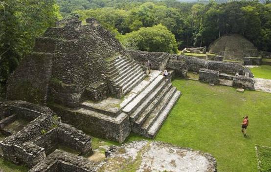曾经和中国等量齐观的玛雅古文明的衰亡，谜题已经初步解开
