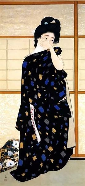 日本画中国画值钱么,日本绘画宋朝绘画影响