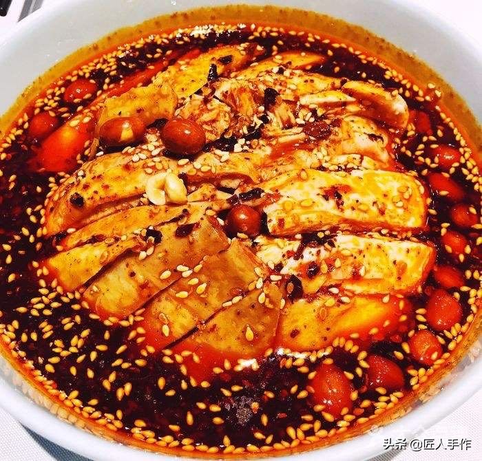 重庆有哪些特色美食推荐,不可错过重庆的特色美食
