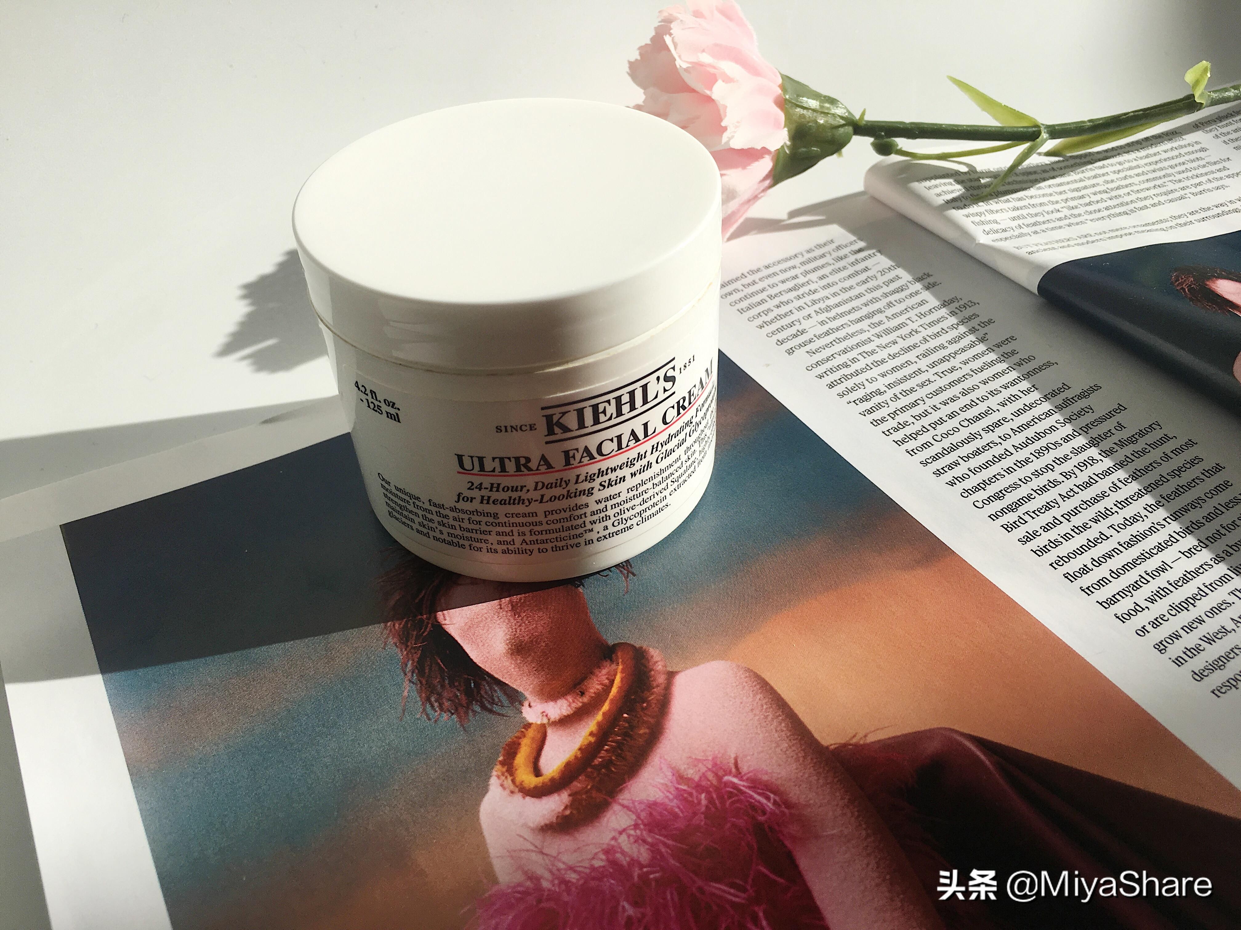 经典面霜正确使用方法,各种面霜使用方法大全