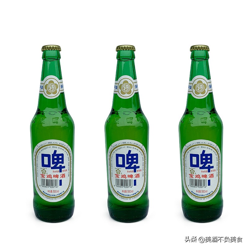 中国各省市都喝啥牌子的啤酒,各个城市的特色啤酒有哪些