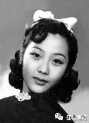 赵燕侠晚年演出,赵燕侠早期身段