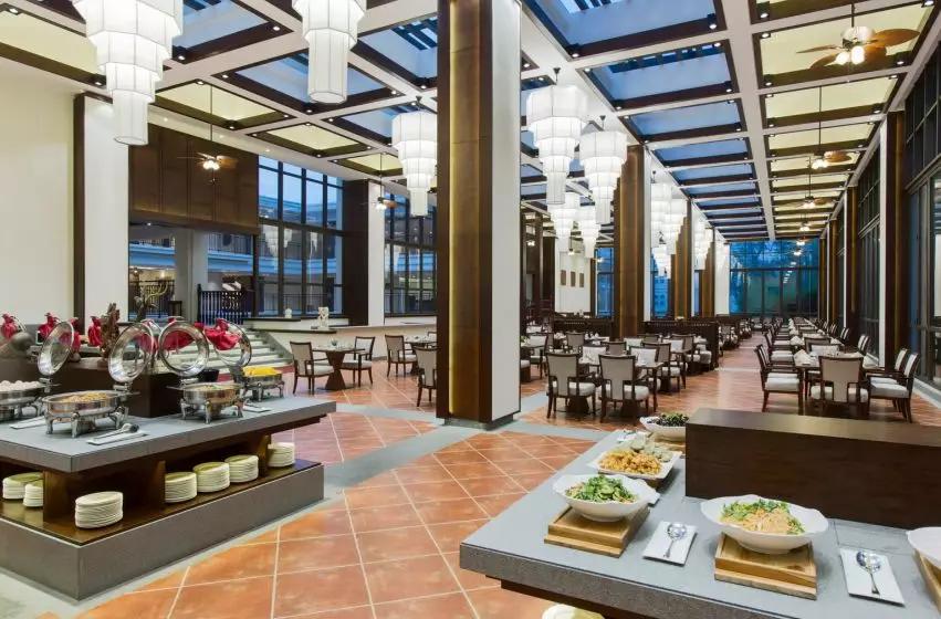 韶关巴厘岛风情酒店,韶关桃源巴厘岛