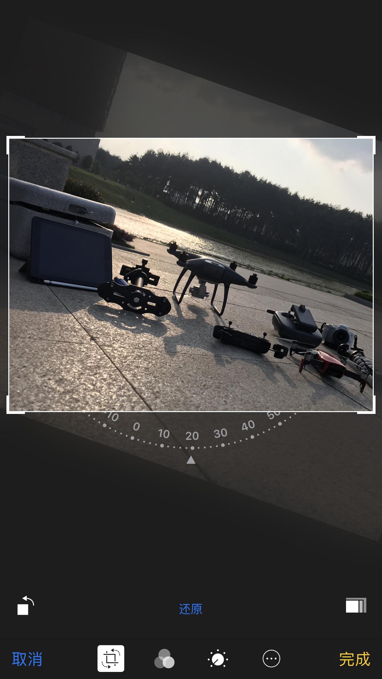 原来iphone相机自带美颜效果,原来iPhone有这么多隐藏功能