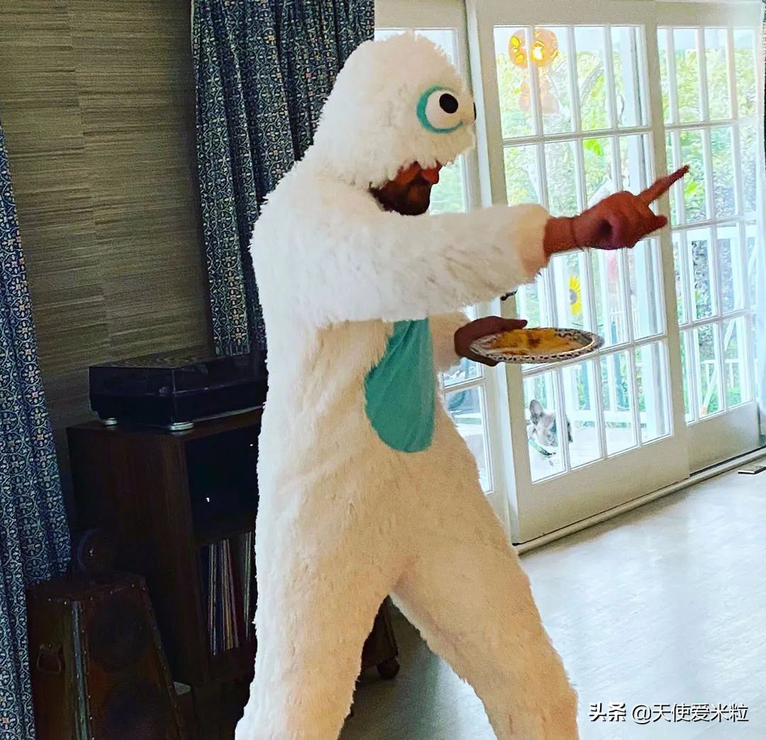 梅根福克斯与继子相处愉快,梅根福克斯为什么和前夫离婚