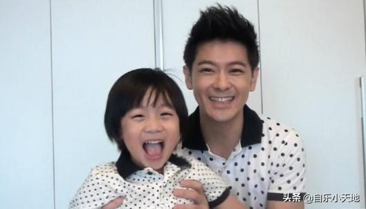 林志颖带娃双标,林志颖和kimi称兄道弟的关系