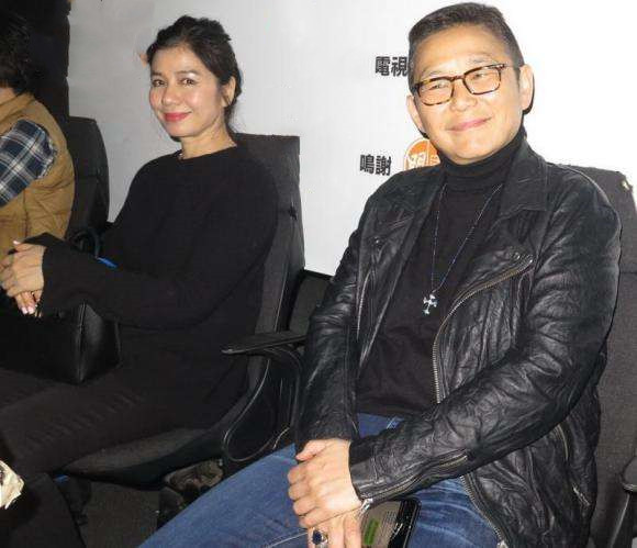 香港俞琤年轻照,香港俞琤年轻的时候