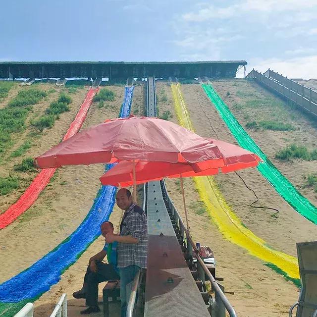 沙雕海洋乐园和渔岛哪个更值得去,沙雕海洋乐园视频