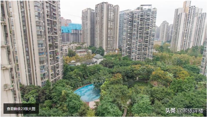 龙湖水晶郦城二手房出售,杭州龙湖水晶郦城二手房怎么样