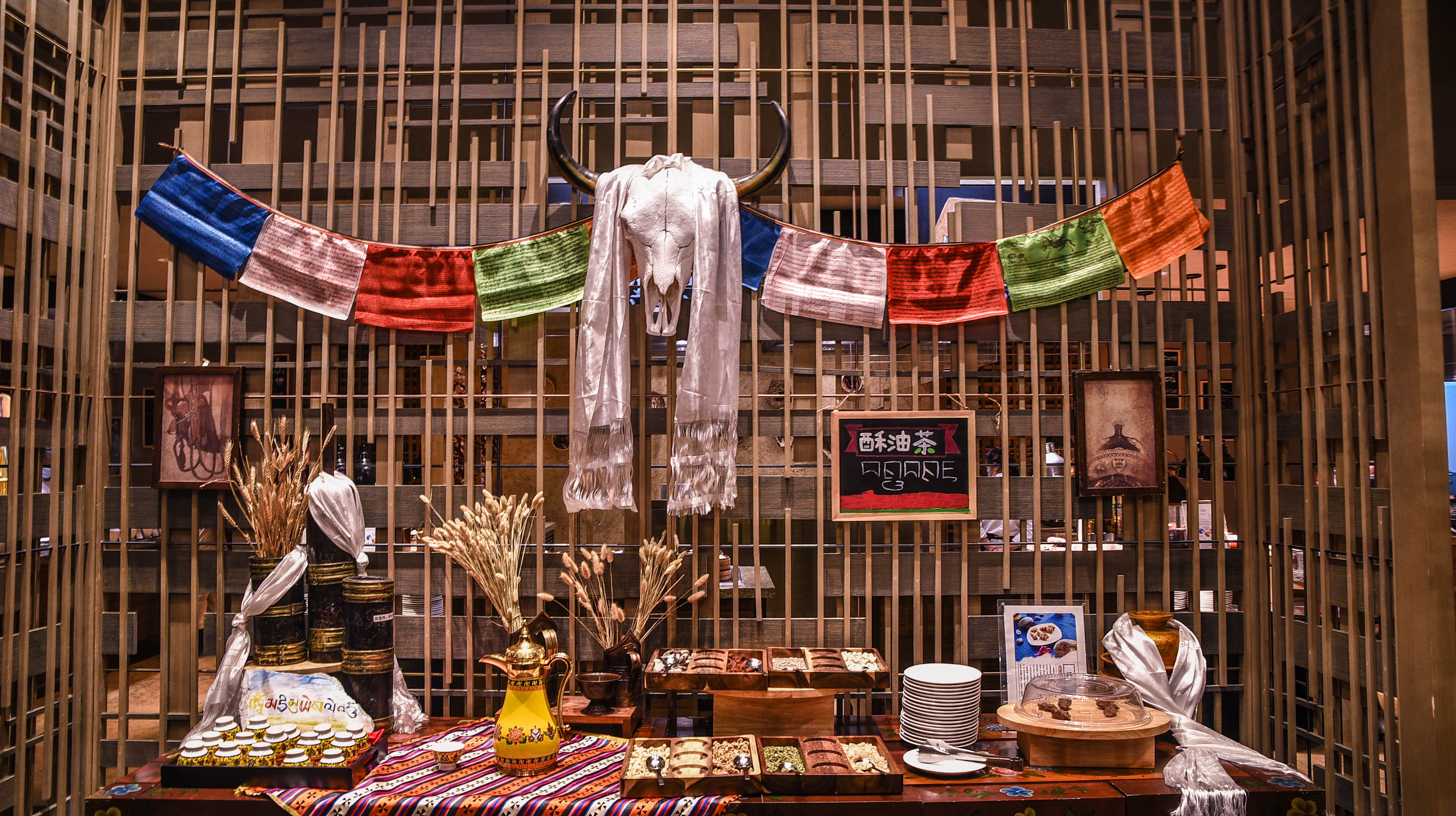 秋天九寨沟最美的季节,秋天九寨沟美景图片