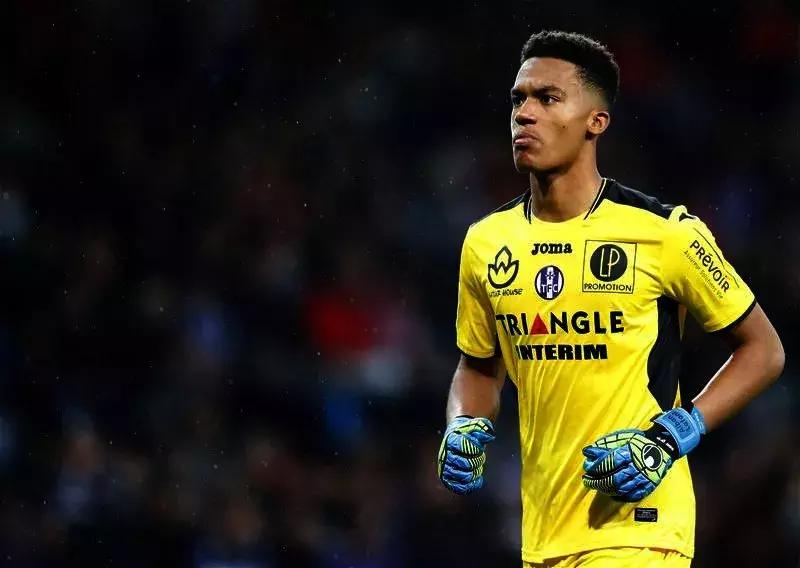 德赫亚谈曼联表现,德赫亚曼联赛精彩扑救