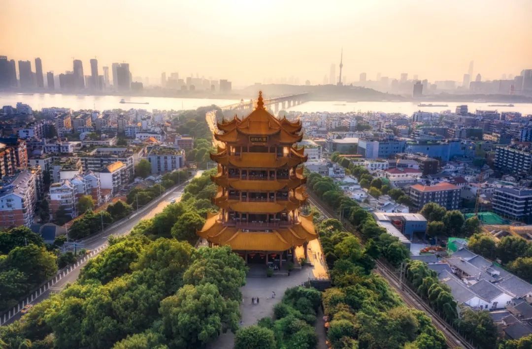 抗疫诗歌大展之二十|山水没有籍贯,连着我们的姓氏