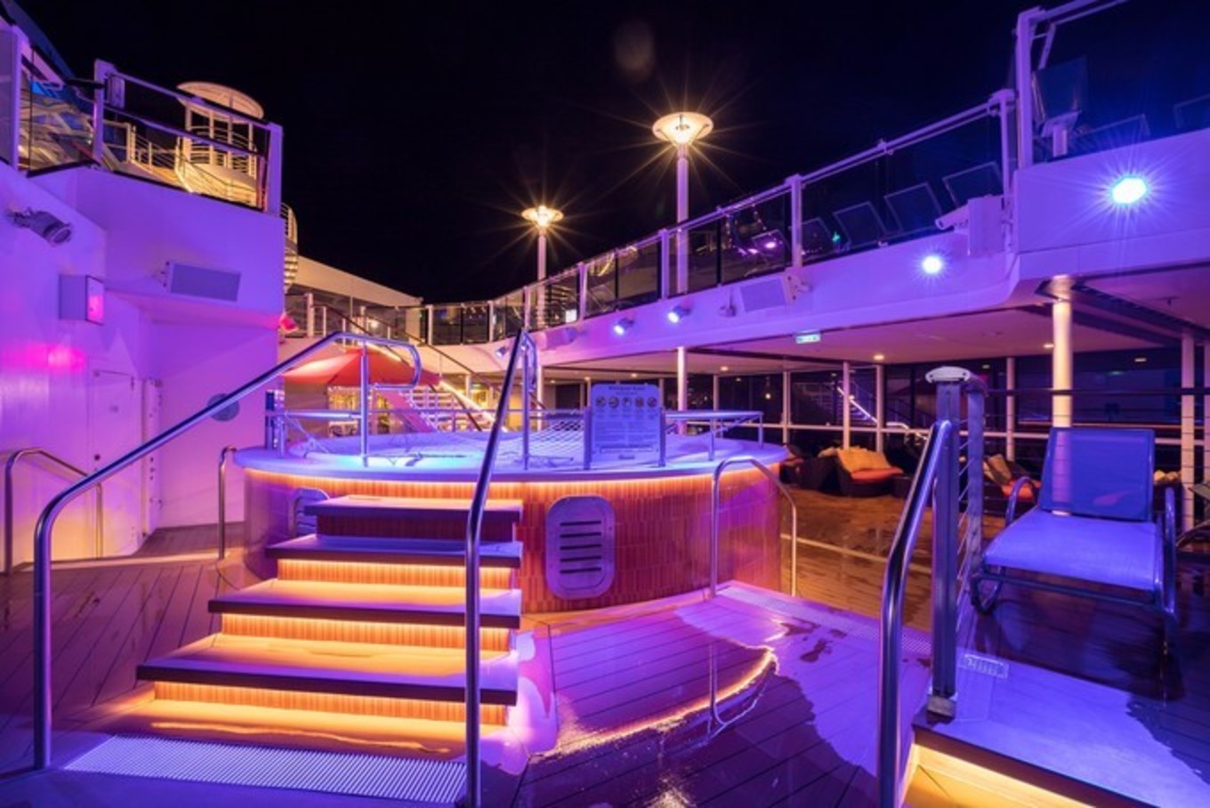 皇家加勒比选哪条航线,皇家加勒比海洋航线