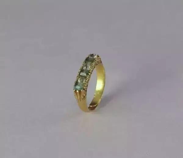 清代首饰欣赏,清代首饰素材