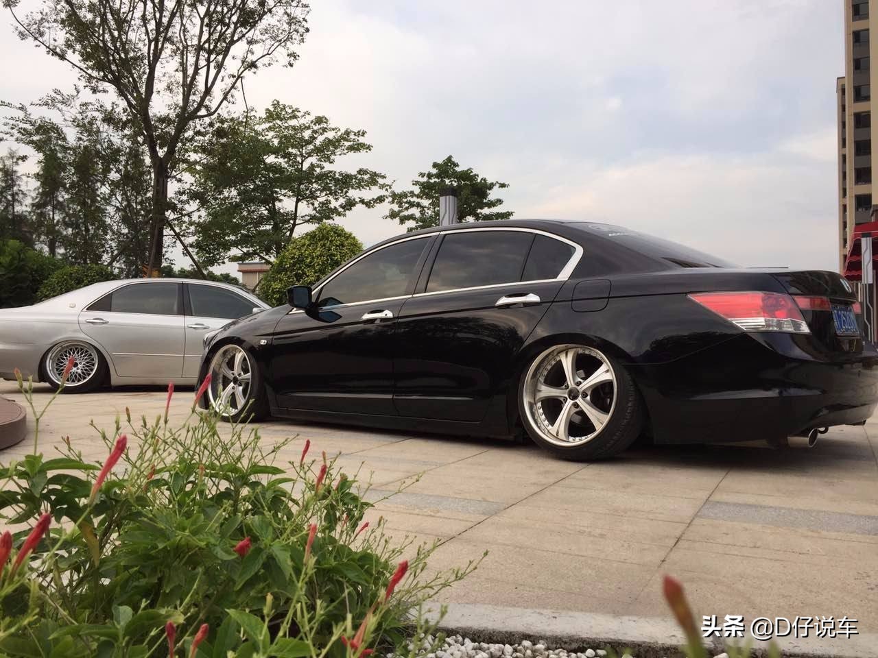 本田雅阁八代空间大,八代雅阁神车