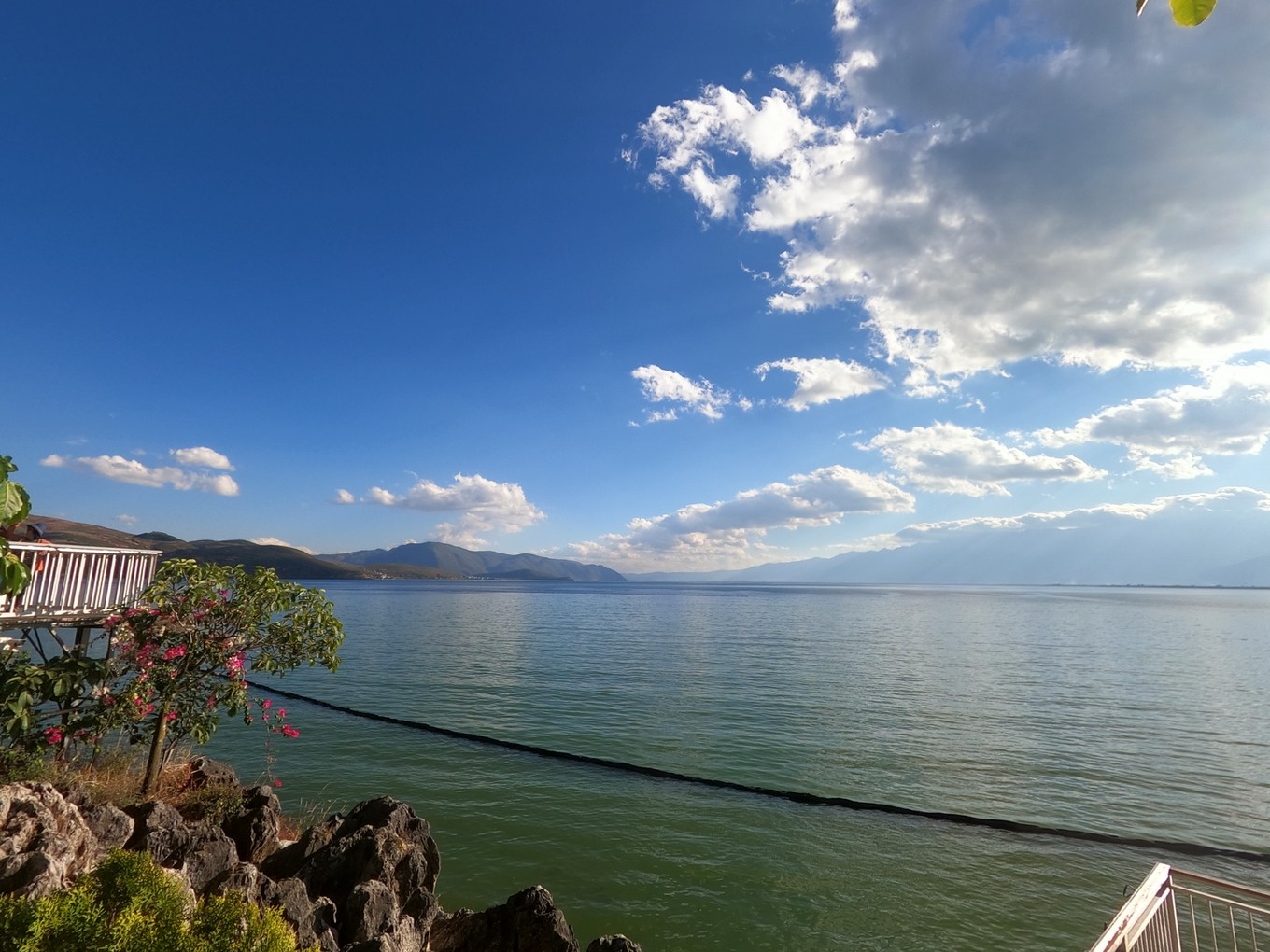 云南6日5晚自由行,云南六天五晚自由行