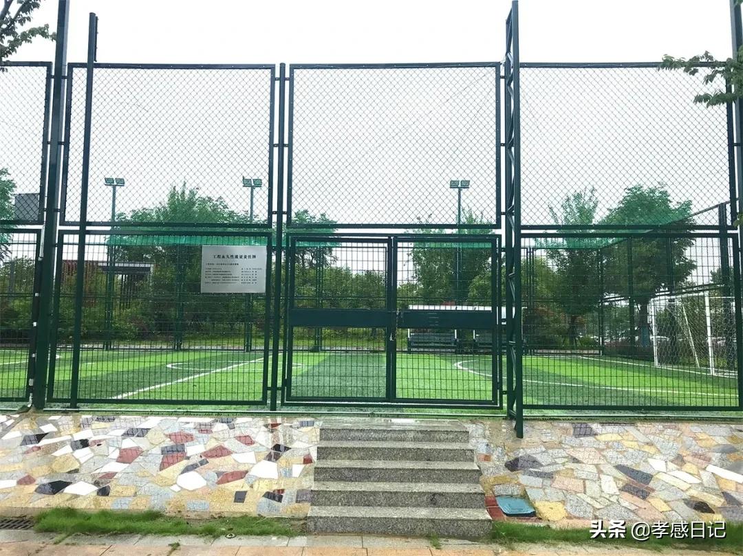 在孝感混，你竟然不知道这些统统不要钱？太穷就看看这个