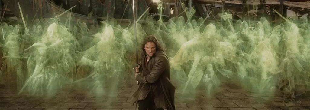 黑暗力量难驾驭！DNF死灵术士技能背后的灵魂故事