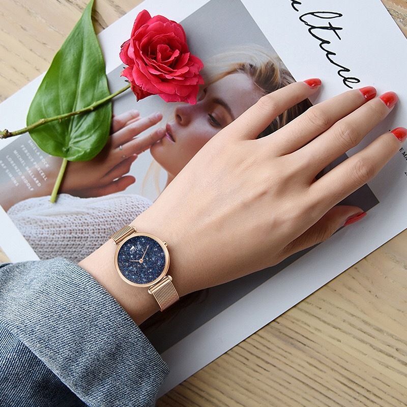 适合年轻人戴的小众手表中性款,哪些小众又有逼格的手表