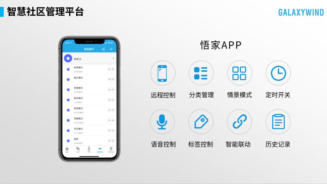智慧社区解决方案便民服务终端,淄博城市智慧社区平台