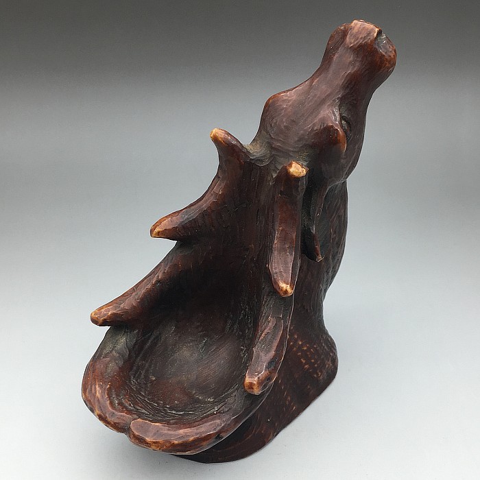 烟斗材质大全,烟斗材质与结构图