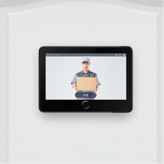 智能猫眼远程看家完整版,小白智能猫眼m1和米家智能猫眼1s