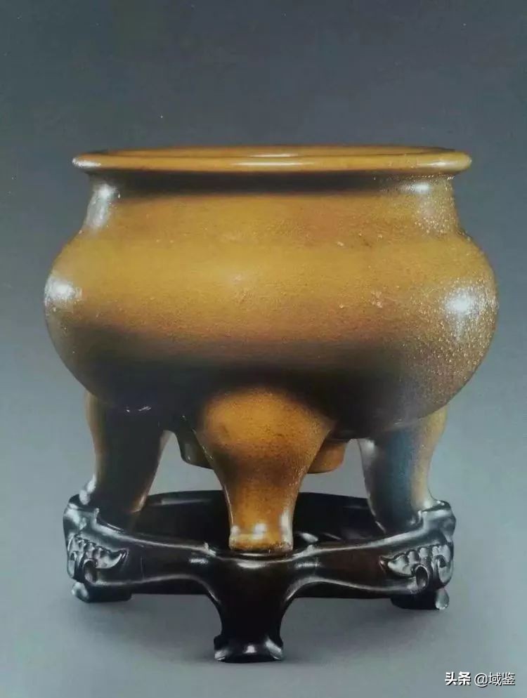 宋代民窑绿釉瓷器特点,风雅宋讲的是什么