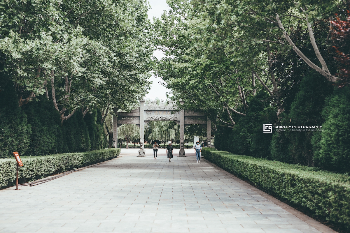 二刷山西，从北到南半个月，上海游客谈谈对山西的10个印象