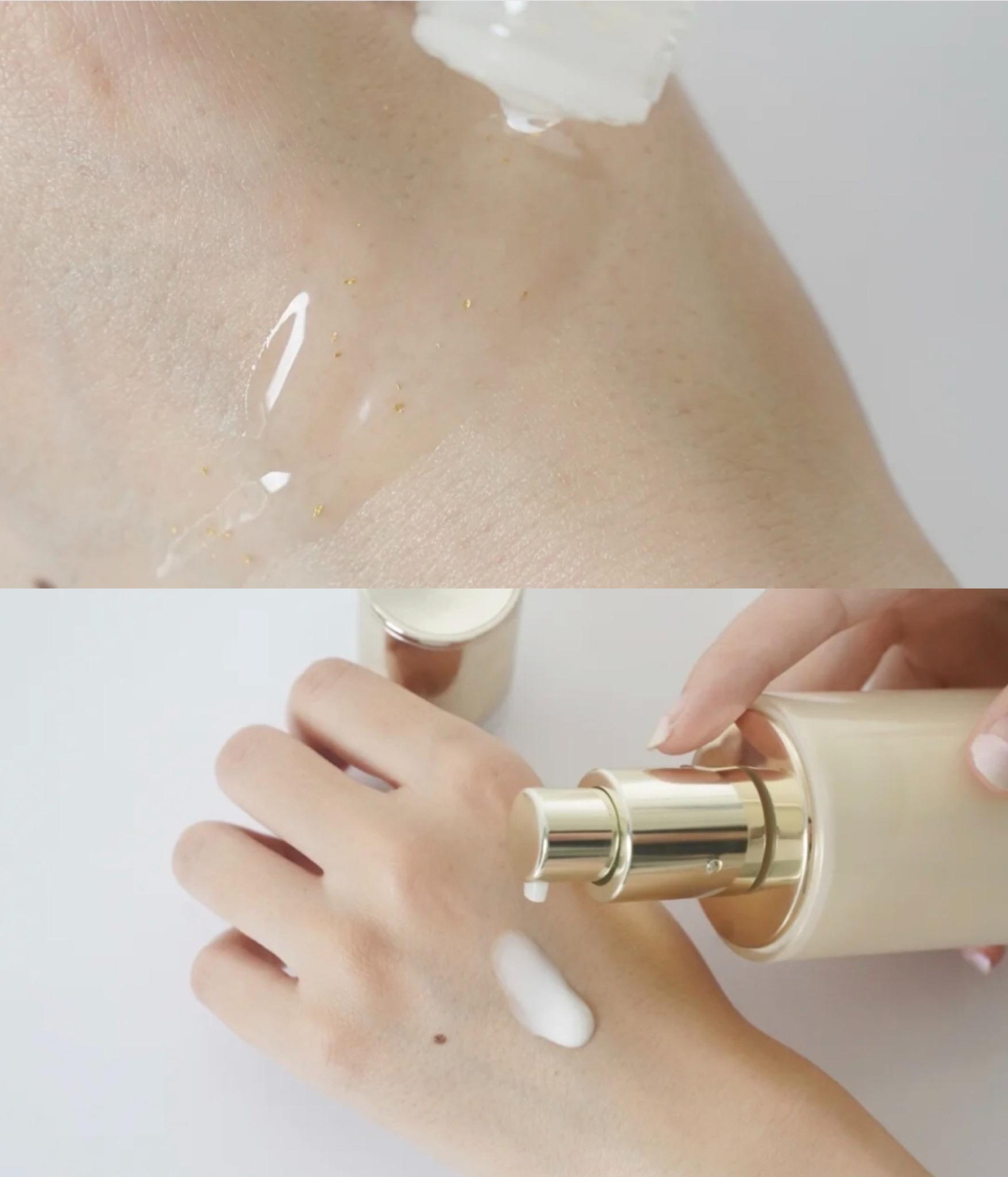 cpb和海蓝之谜哪个更适合敏感肌,海蓝之谜适合痘肌水乳