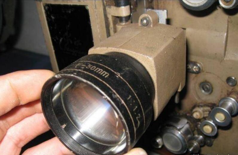 16mm长江胶片电影放映机,南京长江16毫米胶片电影放映机