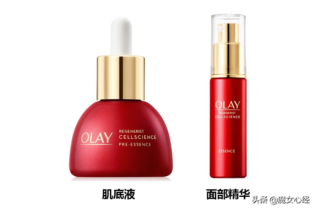 护肤鸡肋产品,护肤扫盲抗糖抗氧抗老