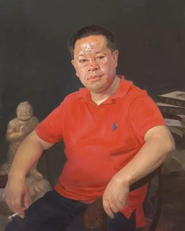 名家大师画白菜,画家笔下的工笔画白菜