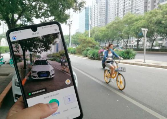 随手拍赚钱真实收入,职业照一个多少钱