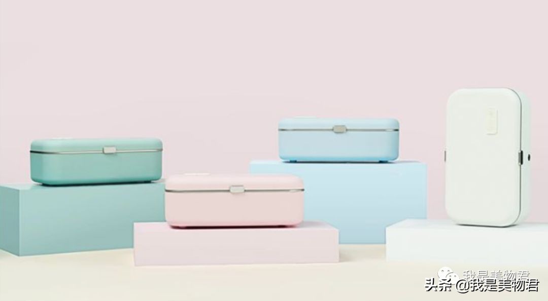 复工带饭*党**，你的放心午餐必备饭盒