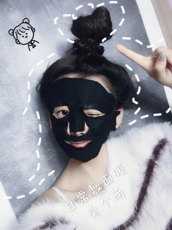 中国各国面膜,各个国家的品牌面膜